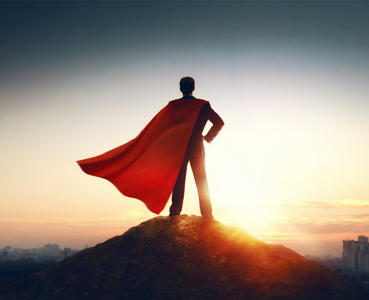 Heroes: The Employees Who've Made Themselves Essential but Will Never Let the Company Grow