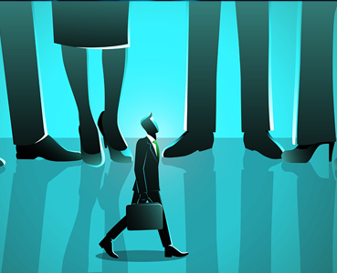SMBs Overlooked by Tech Partners