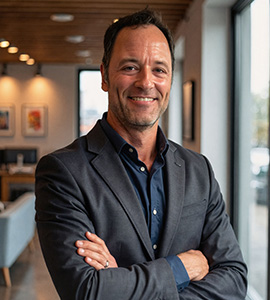 David Ralph Miami